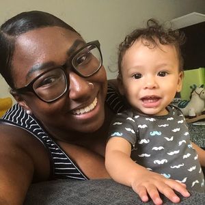 Meet your Posher, Reneesha